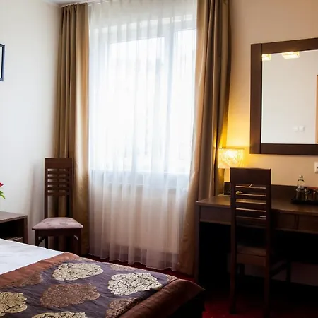 Bed & Breakfast Jolanta Gdańsk