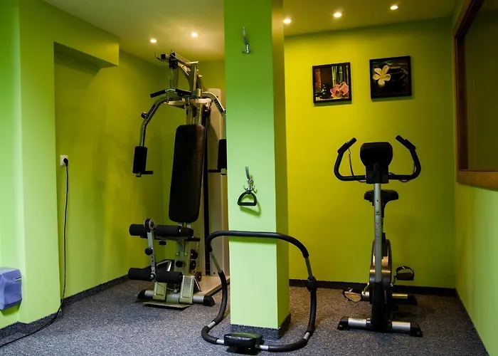 Bed & Breakfast Jolanta Gdańsk