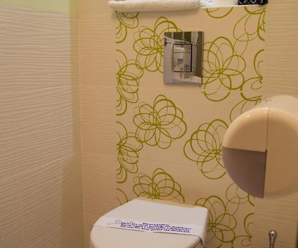 Jolanta Bed & Breakfast 4*