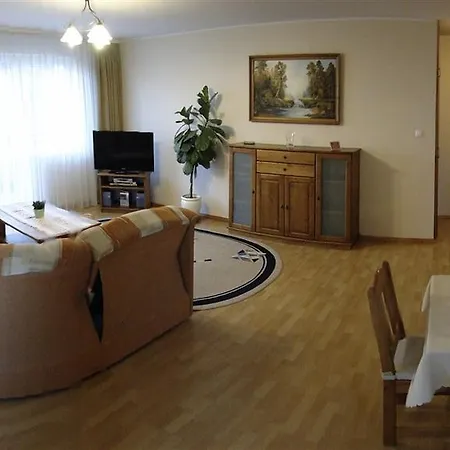 Bed and breakfast Jolanta Gdansk