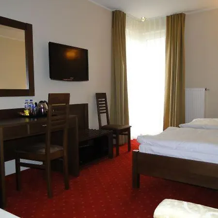 Jolanta Bed & Breakfast Gdańsk