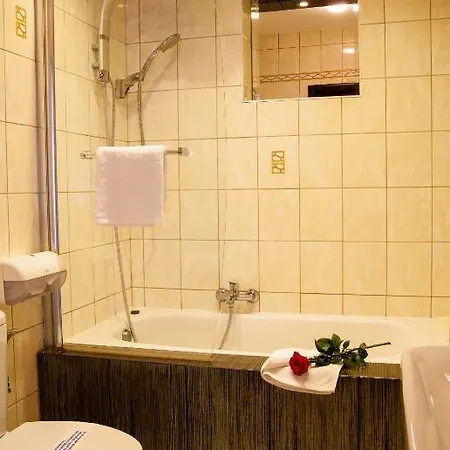 Jolanta Bed & Breakfast