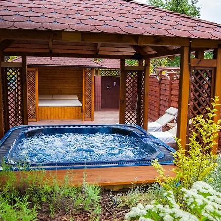 Jolanta Bed & Breakfast Gdańsk