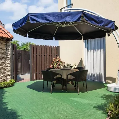 Bed & Breakfast Jolanta