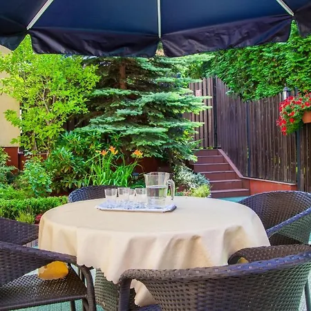 Bed & Breakfast Jolanta Gdańsk