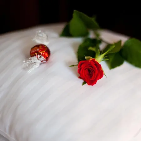 Bed & Breakfast Jolanta 4*