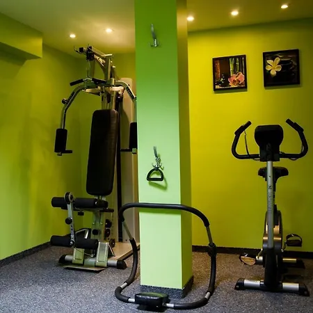 Bed & Breakfast Jolanta Gdańsk