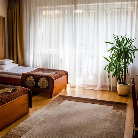 Jolanta فندق مبيت وإفطار 2*