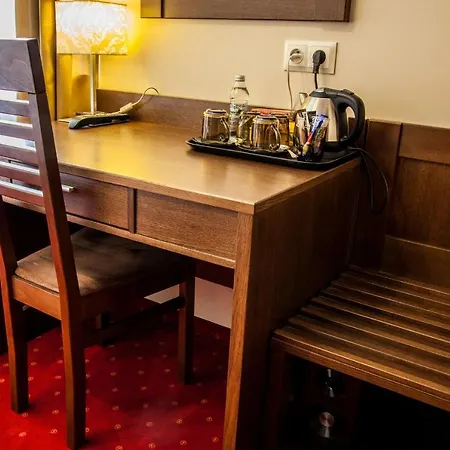 Jolanta Bed & Breakfast