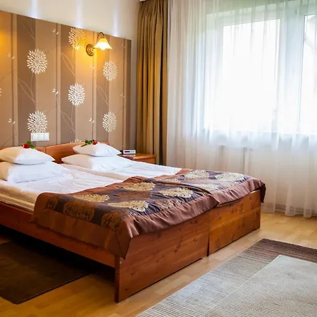 Jolanta Bed & Breakfast Gdańsk