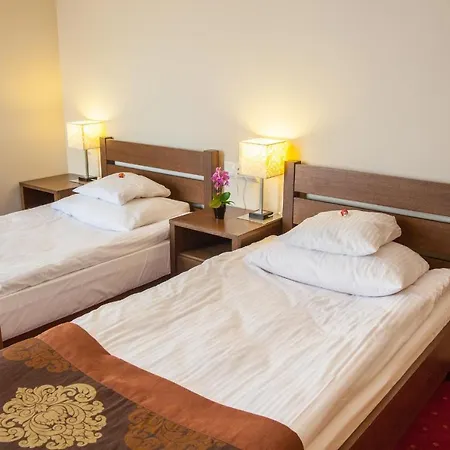 Bed & Breakfast Jolanta