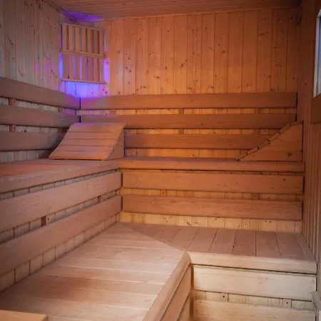 Jolanta Bed & Breakfast