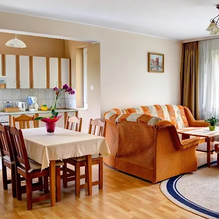 Bed & Breakfast Jolanta