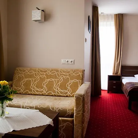 Jolanta Bed & Breakfast