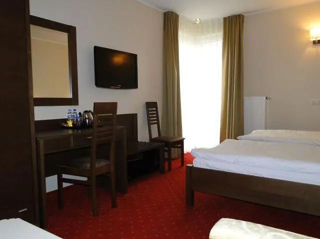 Jolanta Отель типа 