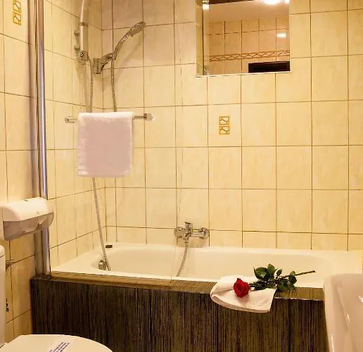 Jolanta Bed & Breakfast