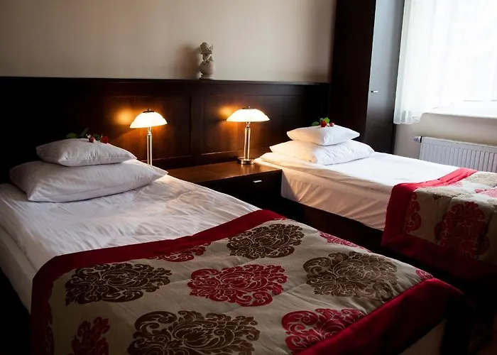 Jolanta 4* Гданьск