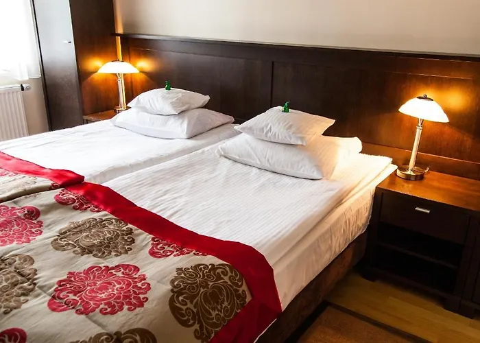 Jolanta 4* Гданьск