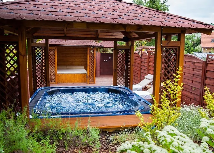 Jolanta Bed & Breakfast Gdańsk