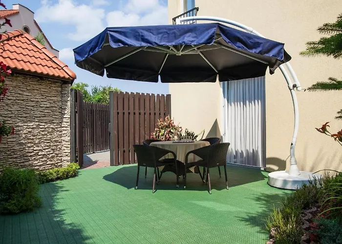 Bed & Breakfast Jolanta