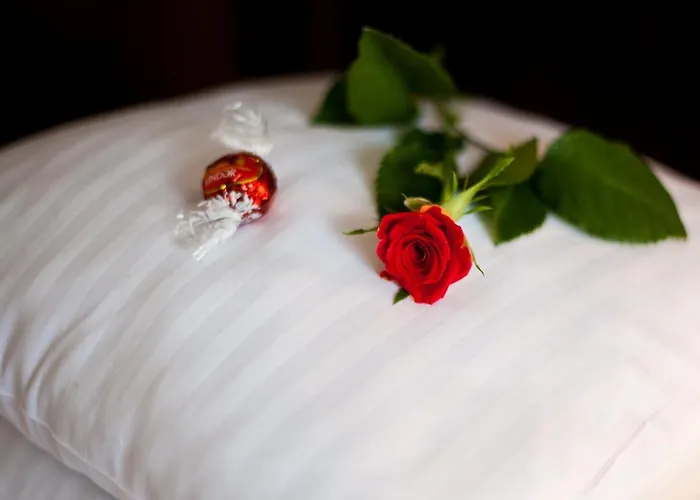 Bed & Breakfast Jolanta 4*