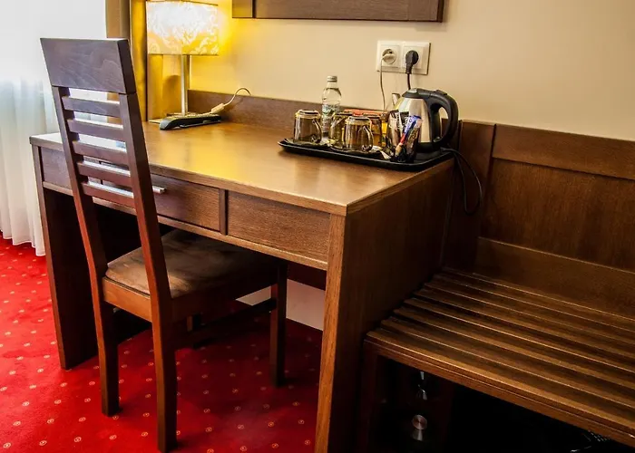 Jolanta Bed & Breakfast