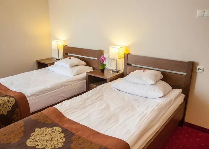 Bed & Breakfast Jolanta