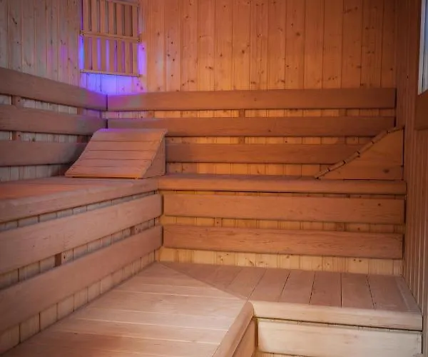 Jolanta Отель типа 