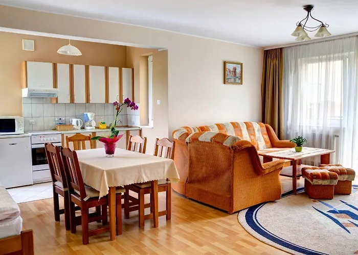 Bed & Breakfast Jolanta