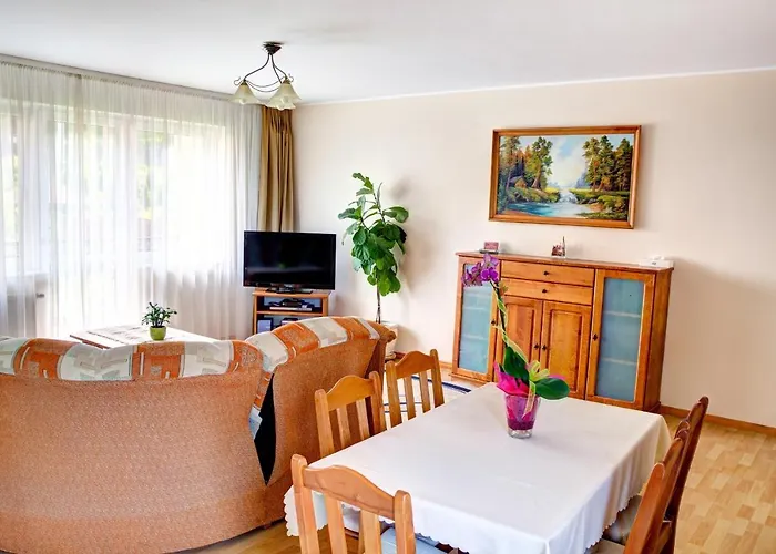 Jolanta 4* Гданьск