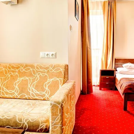 Panzió Jolanta Gdańsk